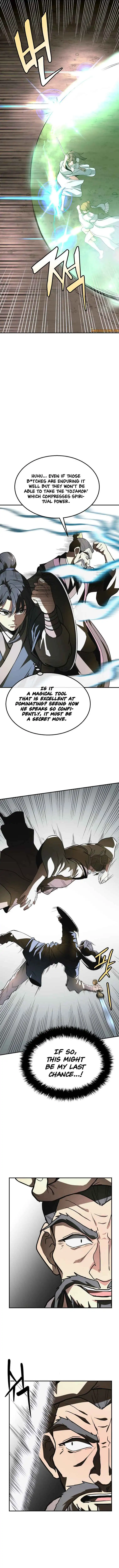 Millennium Spinning Chapter 7 14